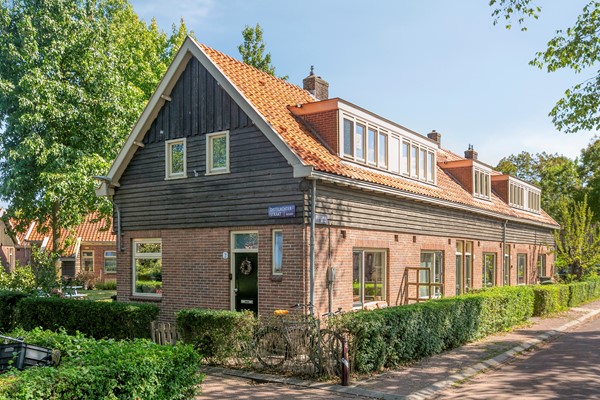 Distelachterstraat 2, 1031XA Amsterdam